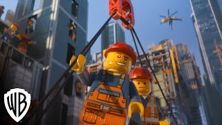 The LEGO Movie | Everything is Awesome Mashup | Warner Bros. Entertainment