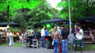 preview picture of video '2014 Bloemendaal Bubbles & Bites culinair'