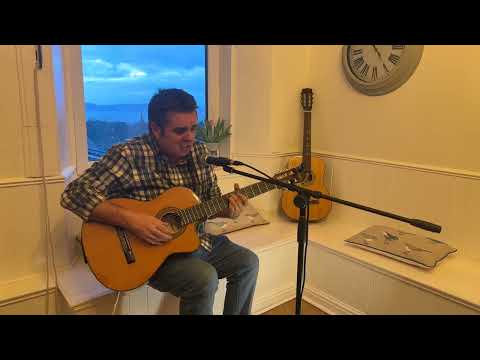 Always around - Al Mitchell