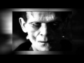 Dark Ambient Music - Frankenstein 1931 version