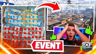 Ce *NEW* mode va vous faire RELANCER Warzone !! (Double XP ARMES 😍)