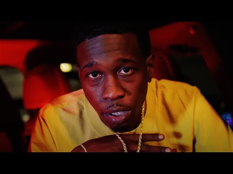 Allstar JR - The Other Side