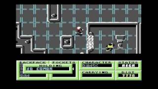 C64 Longplay - Pandora
