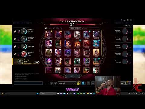 CUBAN DARIUS , Road to Masters 2nd account / TOP lane Ranked solo queue
