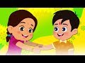 Happy Raksha Bandhan Indian Festival Rhyme रक्षा बंधन Hindi Rhymes Kids Songs Hind