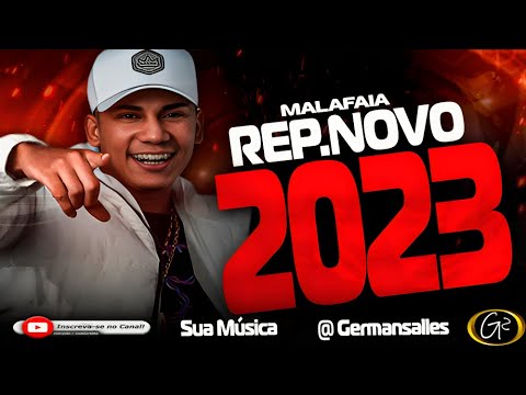 MALAFAIA CD AO VIVÃO NA GINCANA DO FOVEIRO CRISTIAN BELL 2023