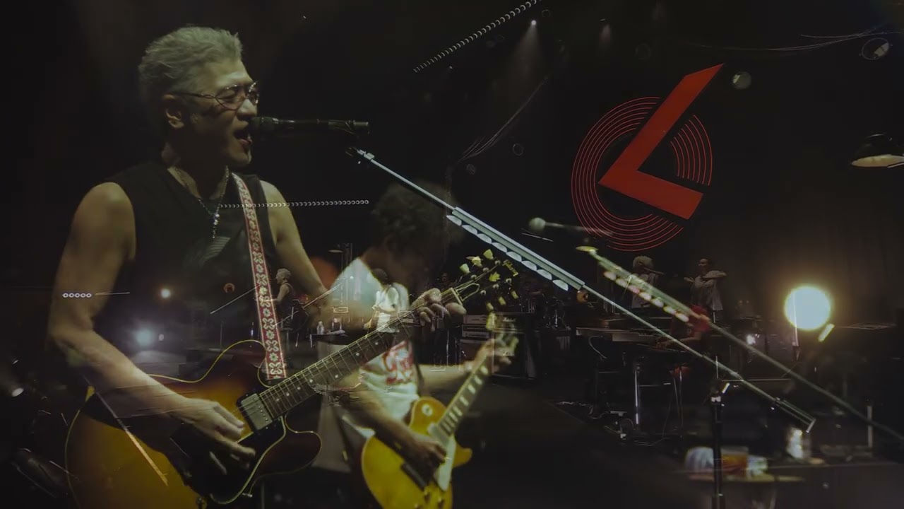 『Ooochie Koochie TOUR at NIPPON BUDOKAN』Teaser②