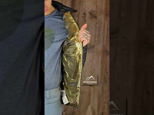 Vídeo relacionado con SHINROAD Sudadera con capucha con capucha iluminada chaqueta luminosa otoño invierno brillo LED abrigo para club concierto fiesta colorido emisora de luz ropa exterior con, Blanco, XL