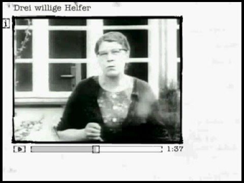 29 Der Frankfurter Auschwitz-Prozess  Drei willige Helfer