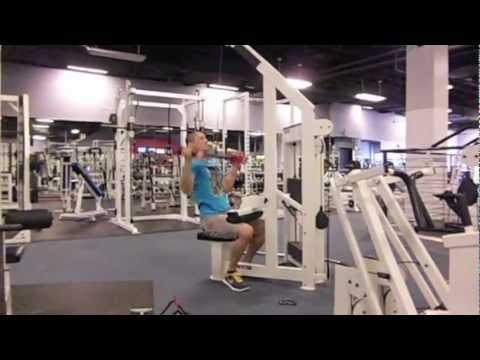 Frank Yang - Bulking again....why weight lifting is a drug