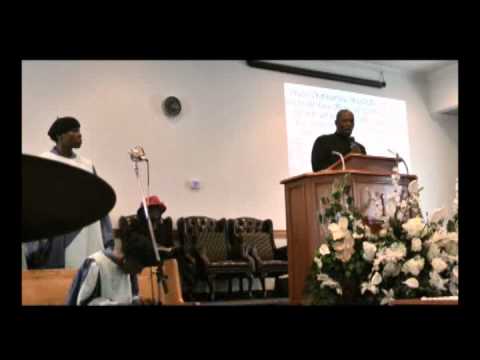 Bring Back The Ark of the Covenant, Into The House:  Volume 1