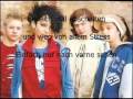 Devilish - Schwerelos + lyrics 