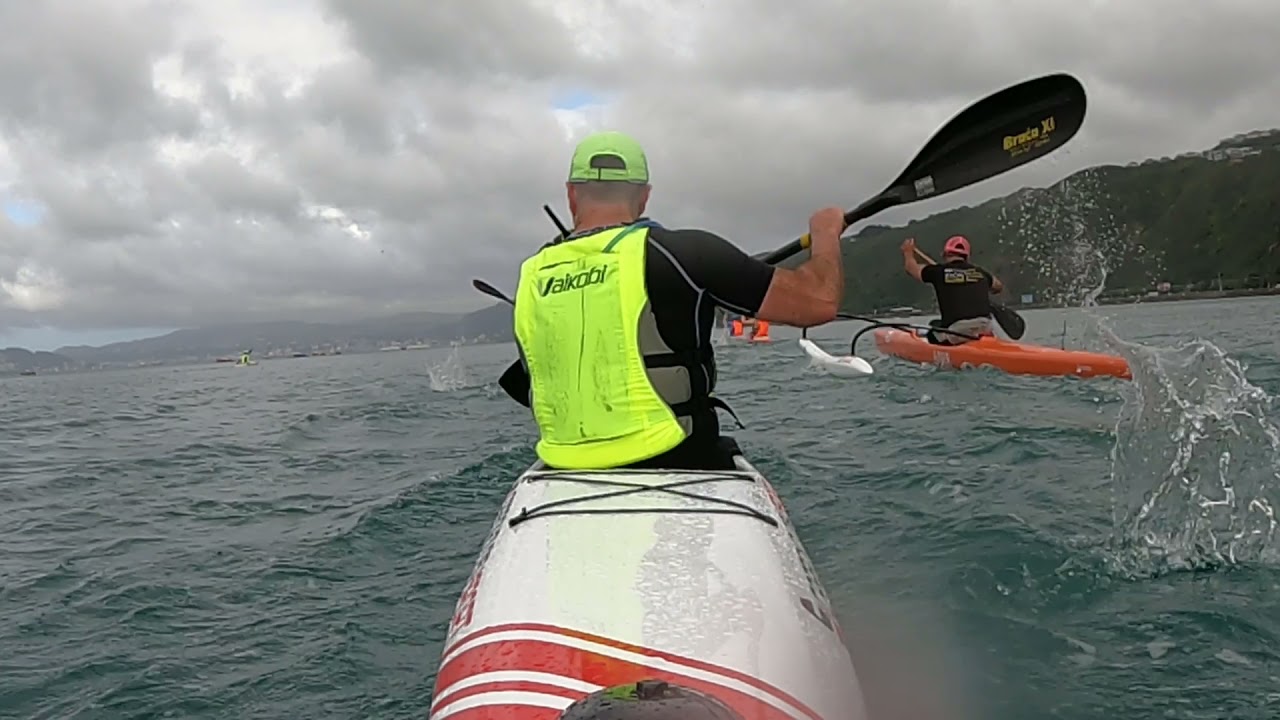 Welly Paddlers Motorway Classic 30th Anniversary