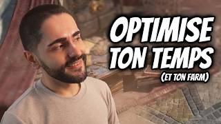 Diablo 4 : Guide complet des Plans de guerre (points, builds et astuces)