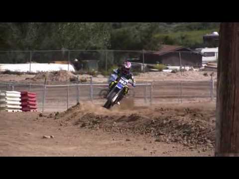 Yamaha YZ144 Two-Stroke