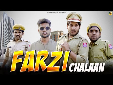 Anurag Singh Cop Charact...