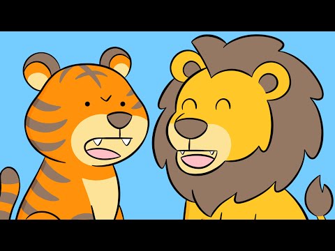 LE MIGLIORI BATTUTE di Pera Toons - Compilation 22