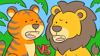 LE MIGLIORI BATTUTE di Pera Toons - Compilation 22