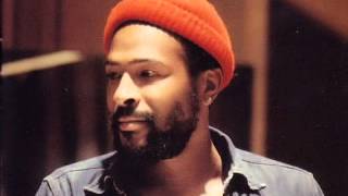 Marvin Gaye - Just To Keep You Satisfied