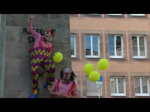 Ein positives Lied - Schlaflos Records