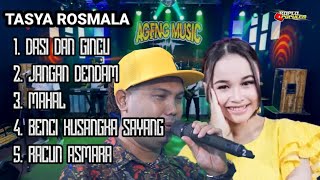 Download lagu Tasya Rosmala full album terbaru 2021 || Ageng music terbaru Dasi dan gincu mp3