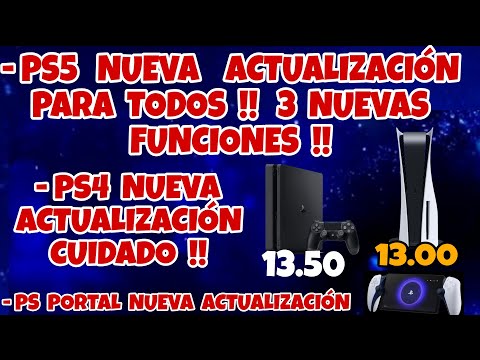 Juego multijugador masivo se cierra en PS4, ofrece actualización gratuita para PS5