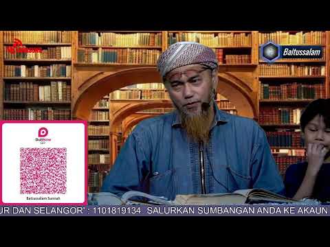 SHAHIH TAFSIR IBN KATSIR
