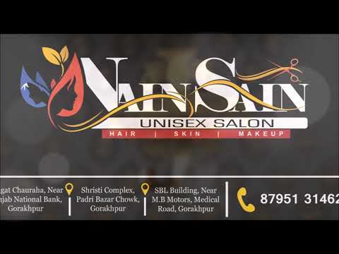 Bridal Makeup Artist portfolio by Nain Sain Salon in Gorakhpur - Photo 2