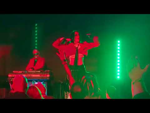 Night Club Live [FULL SET] @nReelWorks Kinky Circus, Denver 4/12/24