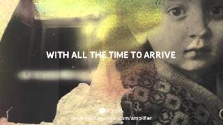 Amplifier - Matmos lyric video (from Echo Street)