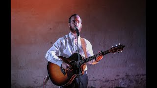 אוחילה לאל - נפתלי קמפה | Naftali Kampa