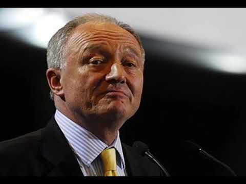 "Former Mayor of London: Ken Livingstone Alleges MI5 Involvement in Paedophile Rings" (2012) 👁️