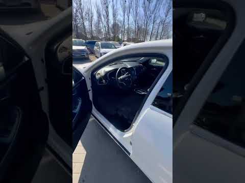 фото chevrolet malibu ix рестайлинг 0