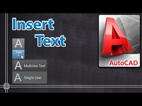 AutoCAD Complete tutorial for Beginners Learn to use Autocad in 60 minutes Part 1