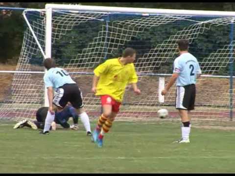 Stadtderby zum Landesklasse Saisonauftakt - RAN1