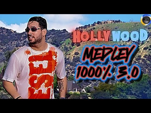 HENRY FREITAS - MEDLEY 1000% 3.0