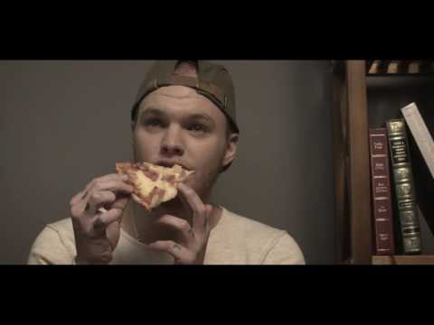 Daniel Mitton - Welkom by die Huis