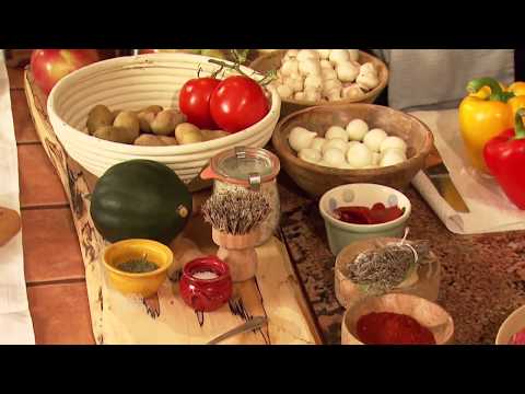How to Make Beef Goulash