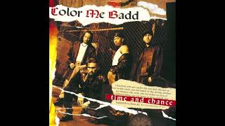 Let Me Have It All - Color Me Badd
