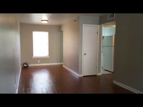 Welling Apartments 523 S. Travis St. Sherman, TX