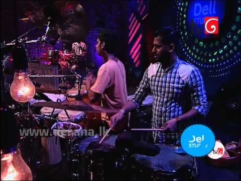 Rambari - Lahiru Perera @ Dell Studio Season 02 ( 31-07-2015 )