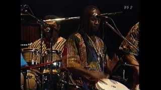 Sadao Watanabe "Japafrica(Jindungo)"