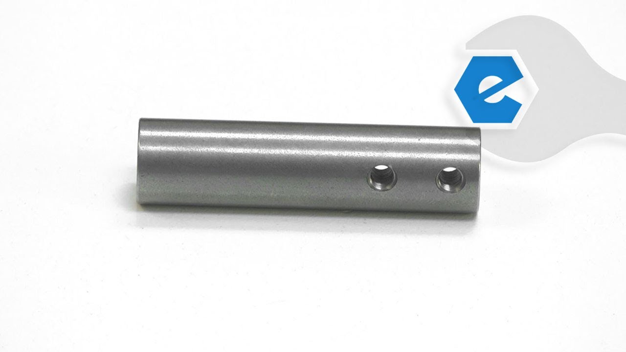 Replacing your Milwaukee Bandfile Support Rod