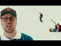 Ben Key - Airplane Mode (Music Video)