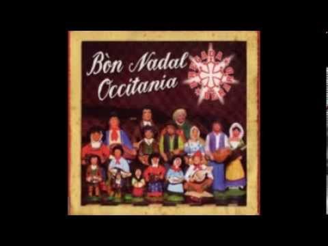 Bregada Berard - Cantem Nadal