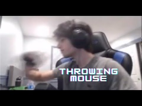 Doggie Rage Compilation Part 3