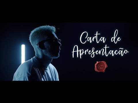 GANDIM - Carta de Apresentação