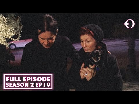 Bye Bye Babies | Full Episode | The Osbournes S2 EP19 | The Osbournes TV