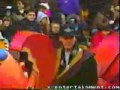 Jonathan Brandis Macy Parade 1993