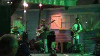 He's Got All The Whiskey